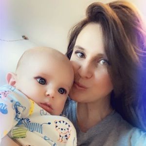 Meet your Posher, Krista